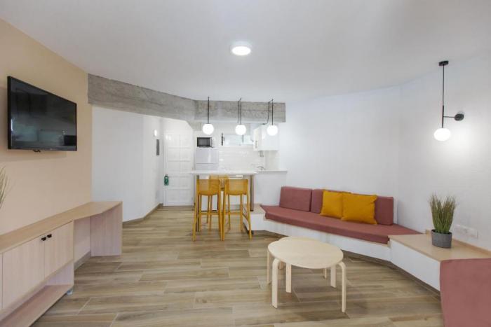 Alsol Datasol Playa del Inglés Habitación foto