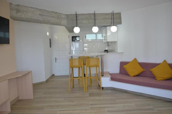Alsol Datasol Playa del Inglés Habitación foto