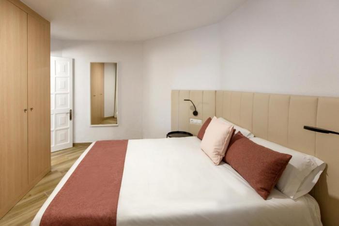 Alsol Datasol Playa del Inglés Habitación foto