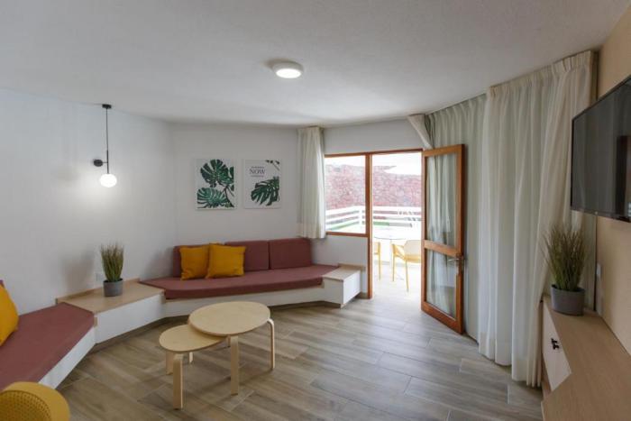Alsol Datasol Playa del Inglés Habitación foto