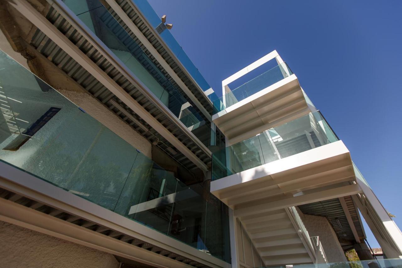 Alsol Datasol Playa del Inglés Exterior foto